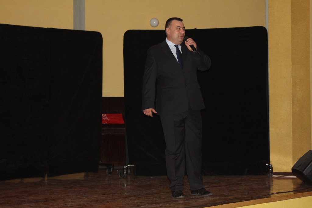 Dzień Kobiet w Kunicach