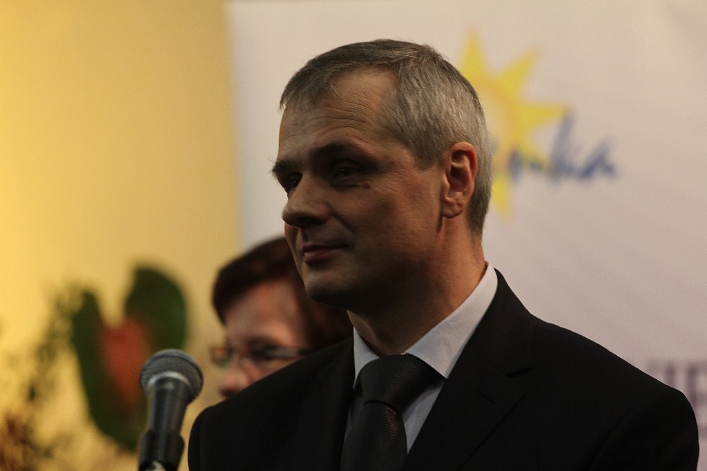 Miłość nie jedno imię ma