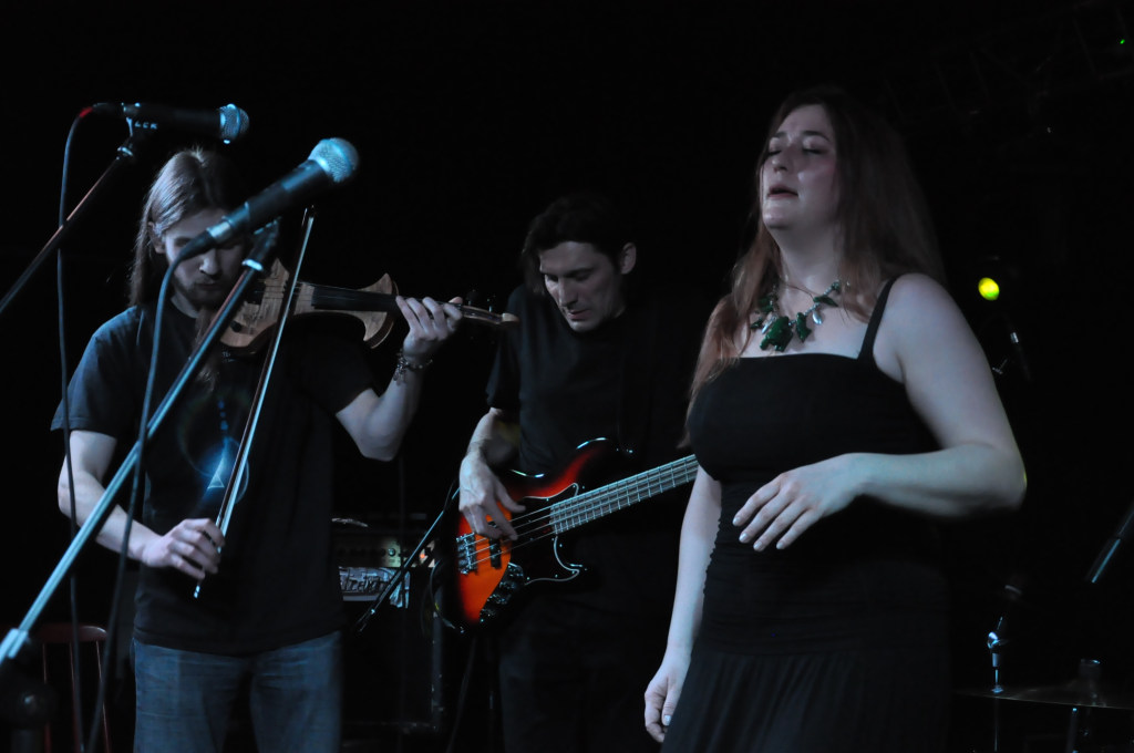 Tłumy na Legnica Blues Day w Spiżarni
