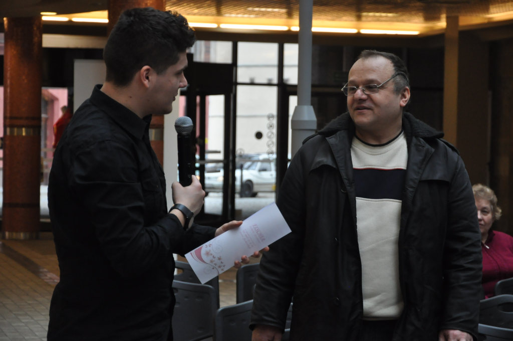 Pełen atrakcji dzień kobiet w Galerii Piastów