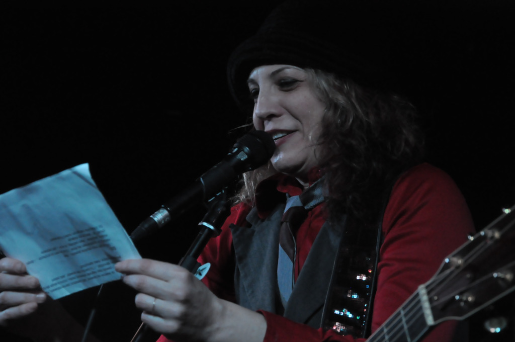 Tłumy na Legnica Blues Day w Spiżarni