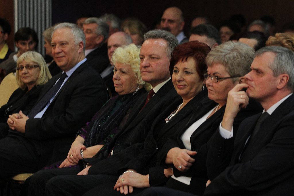 Miłość nie jedno imię ma