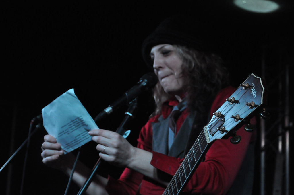 Tłumy na Legnica Blues Day w Spiżarni