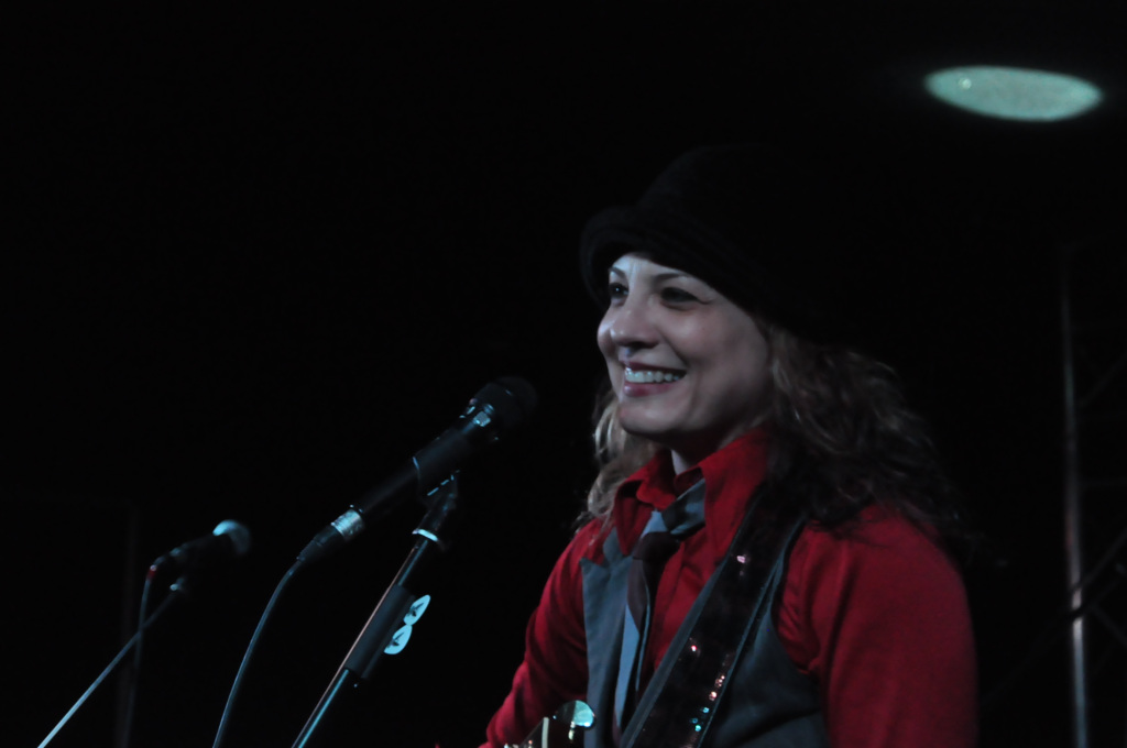 Tłumy na Legnica Blues Day w Spiżarni