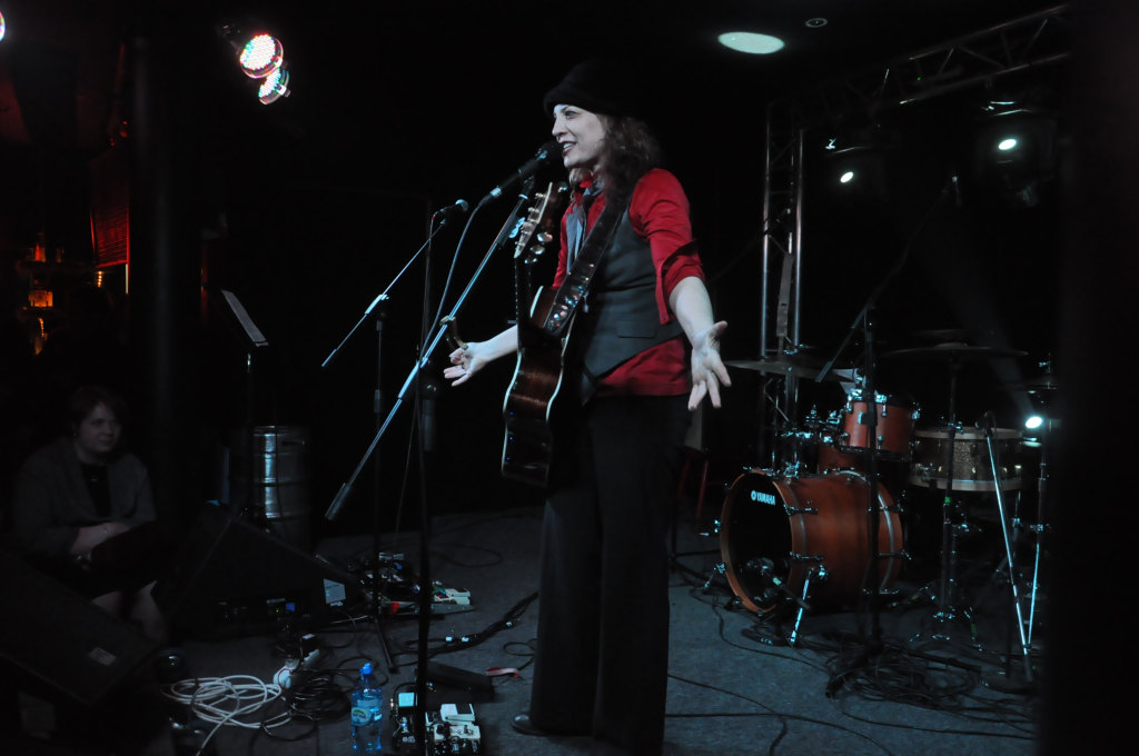 Tłumy na Legnica Blues Day w Spiżarni