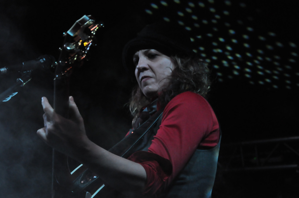 Tłumy na Legnica Blues Day w Spiżarni