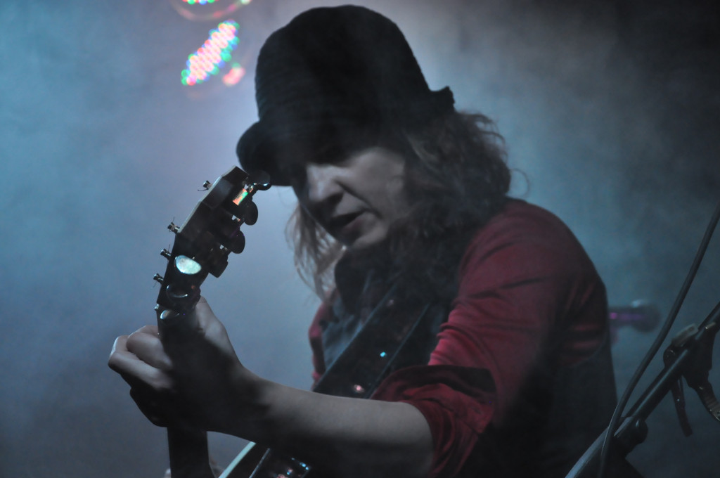 Tłumy na Legnica Blues Day w Spiżarni