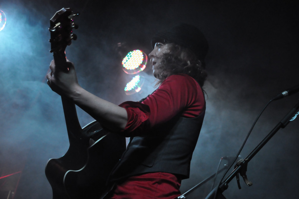 Tłumy na Legnica Blues Day w Spiżarni