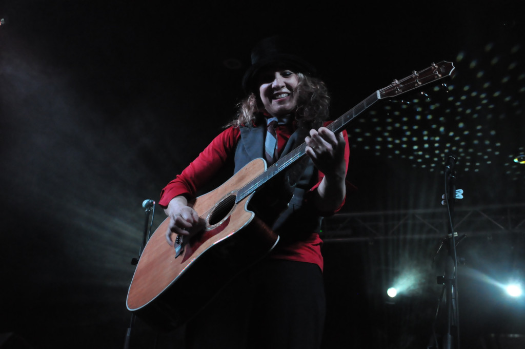 Tłumy na Legnica Blues Day w Spiżarni