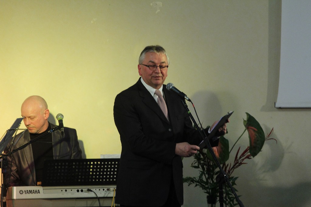 Miłość nie jedno imię ma