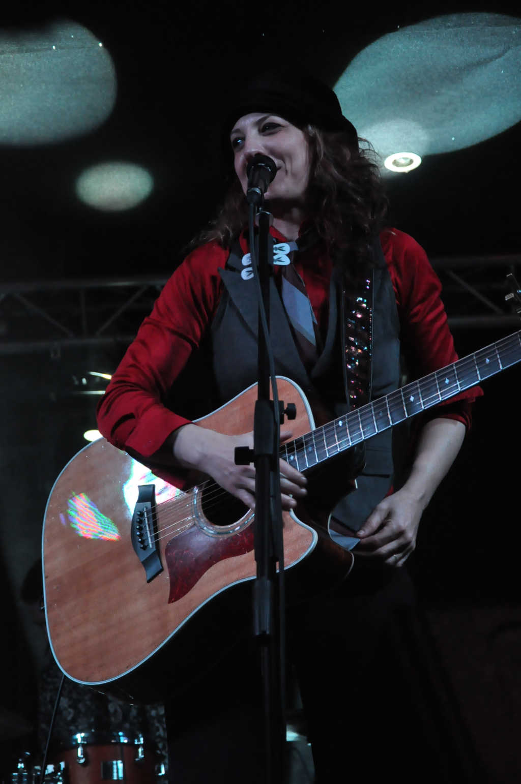 Tłumy na Legnica Blues Day w Spiżarni
