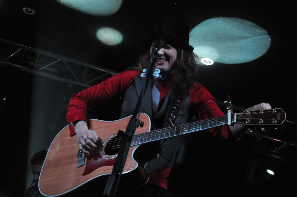 Tłumy na Legnica Blues Day w Spiżarni