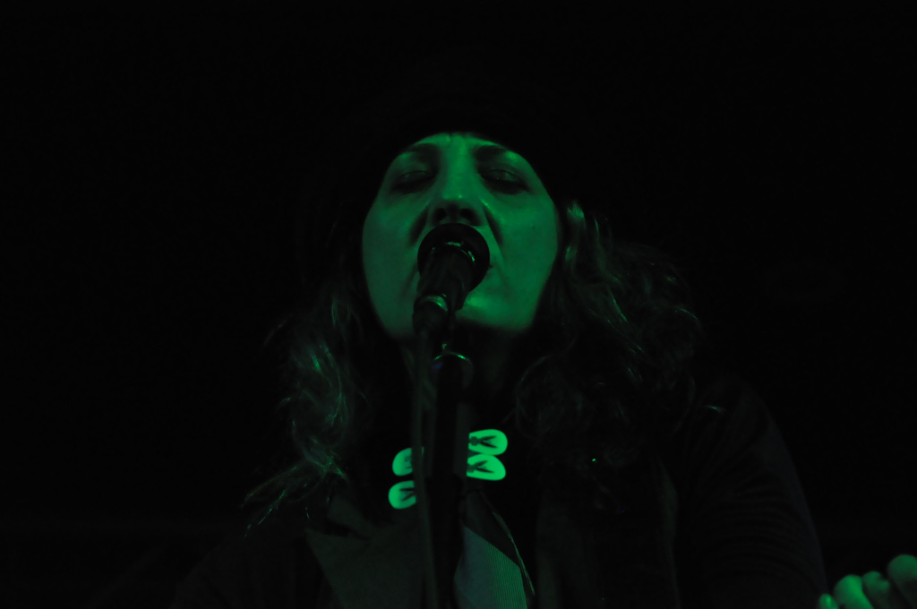 Tłumy na Legnica Blues Day w Spiżarni
