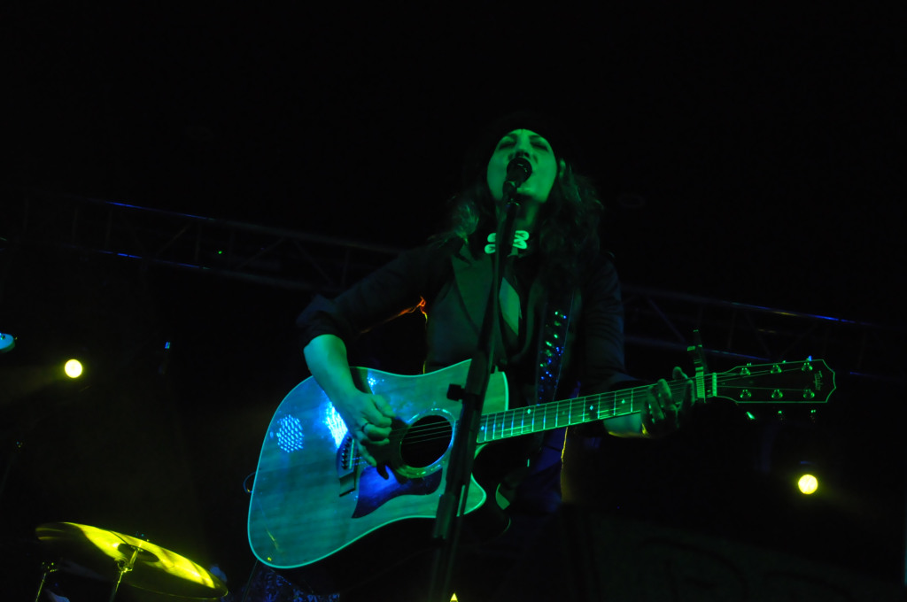Tłumy na Legnica Blues Day w Spiżarni