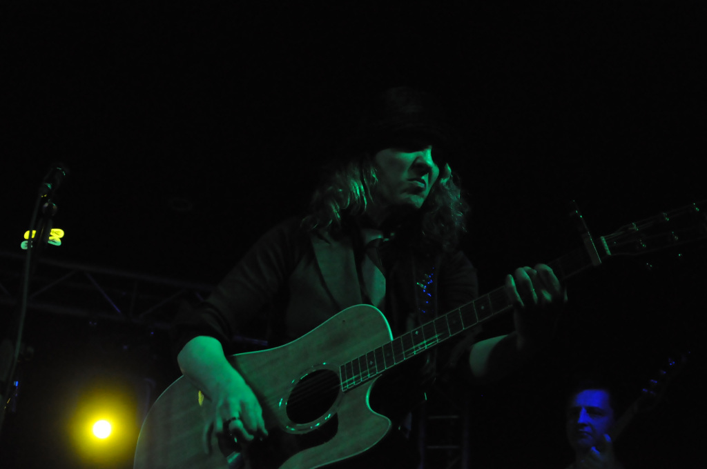 Tłumy na Legnica Blues Day w Spiżarni