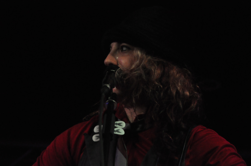 Tłumy na Legnica Blues Day w Spiżarni