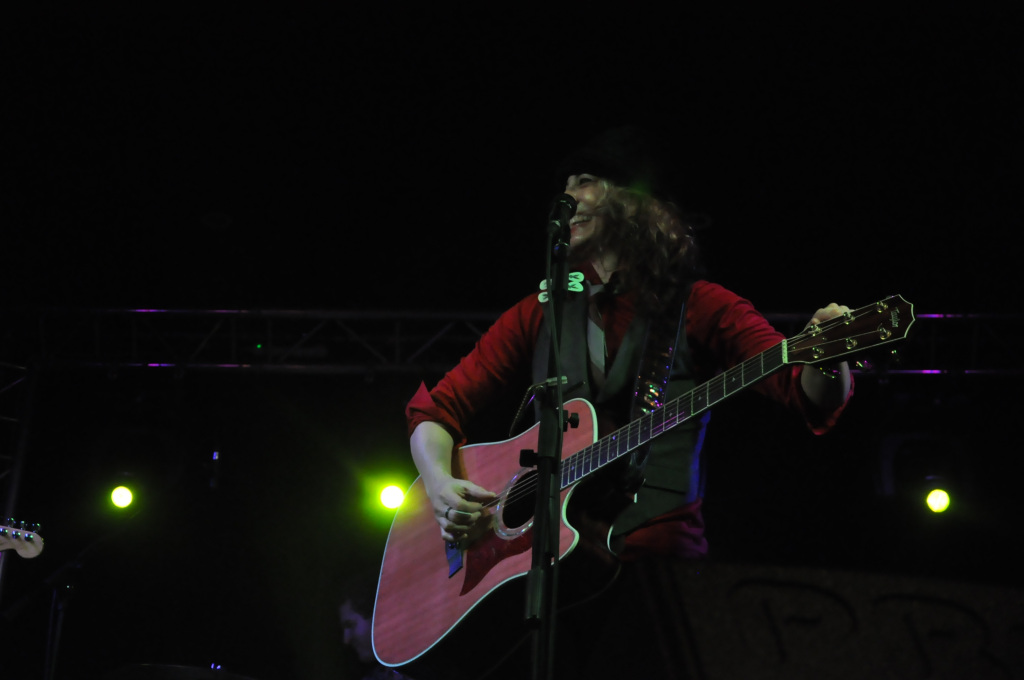 Tłumy na Legnica Blues Day w Spiżarni