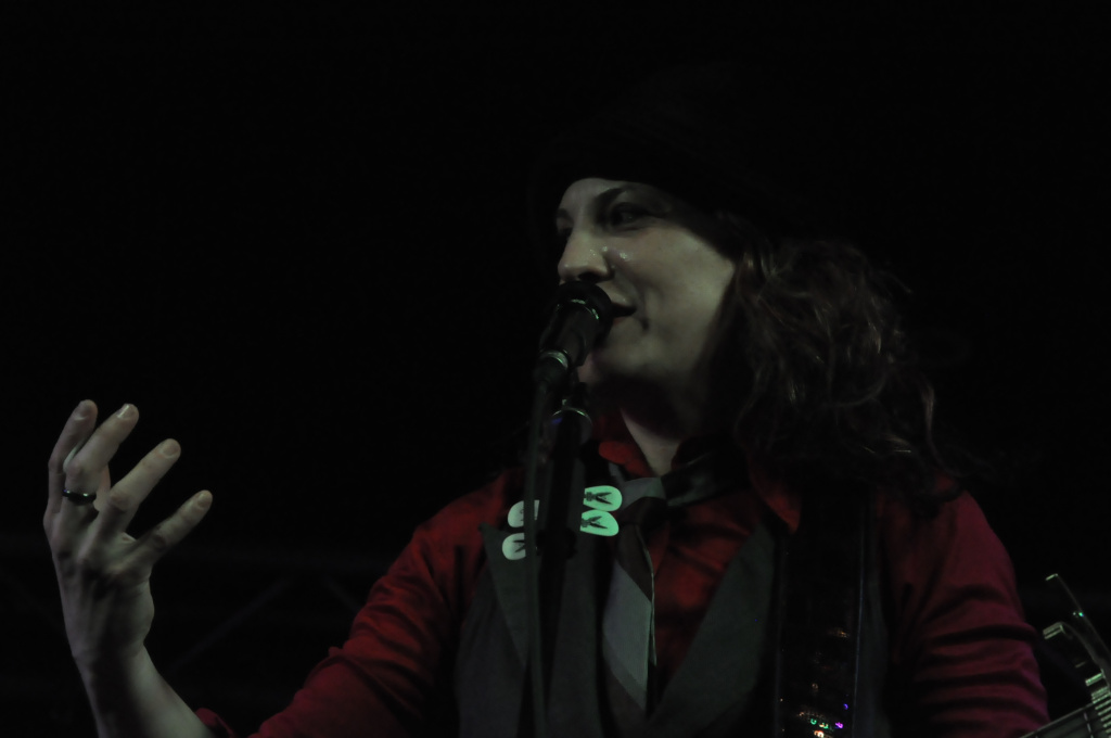 Tłumy na Legnica Blues Day w Spiżarni