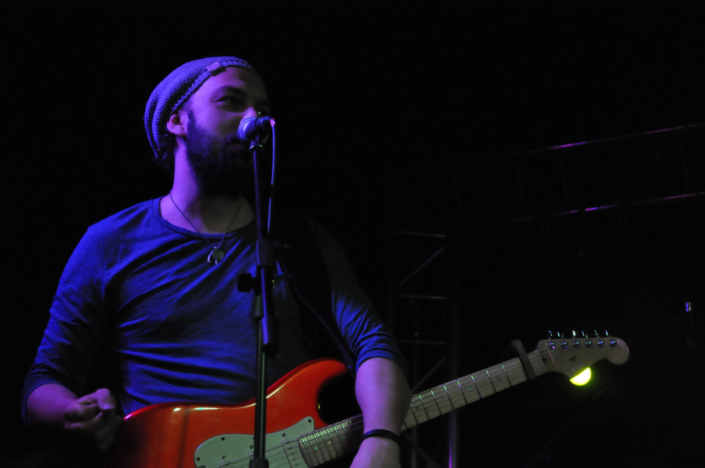 Tłumy na Legnica Blues Day w Spiżarni