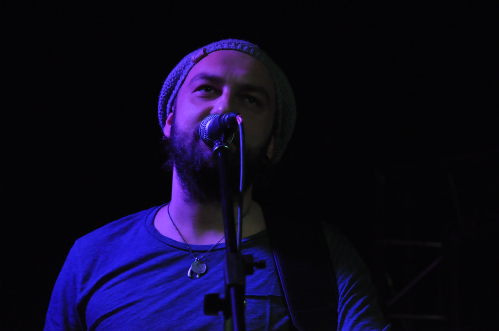 Tłumy na Legnica Blues Day w Spiżarni