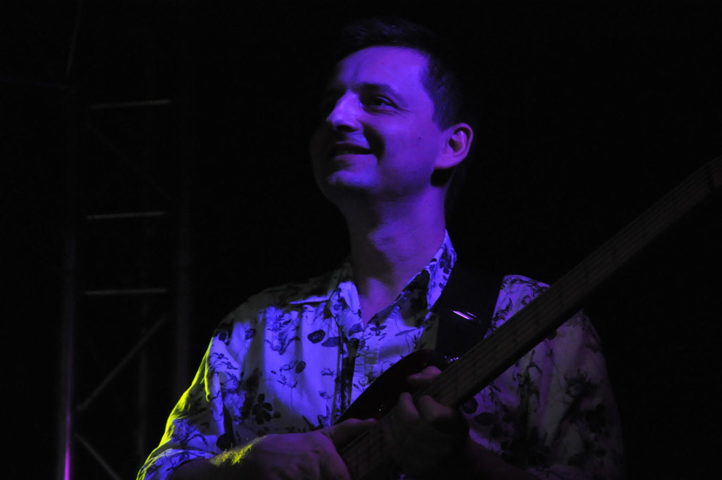 Tłumy na Legnica Blues Day w Spiżarni