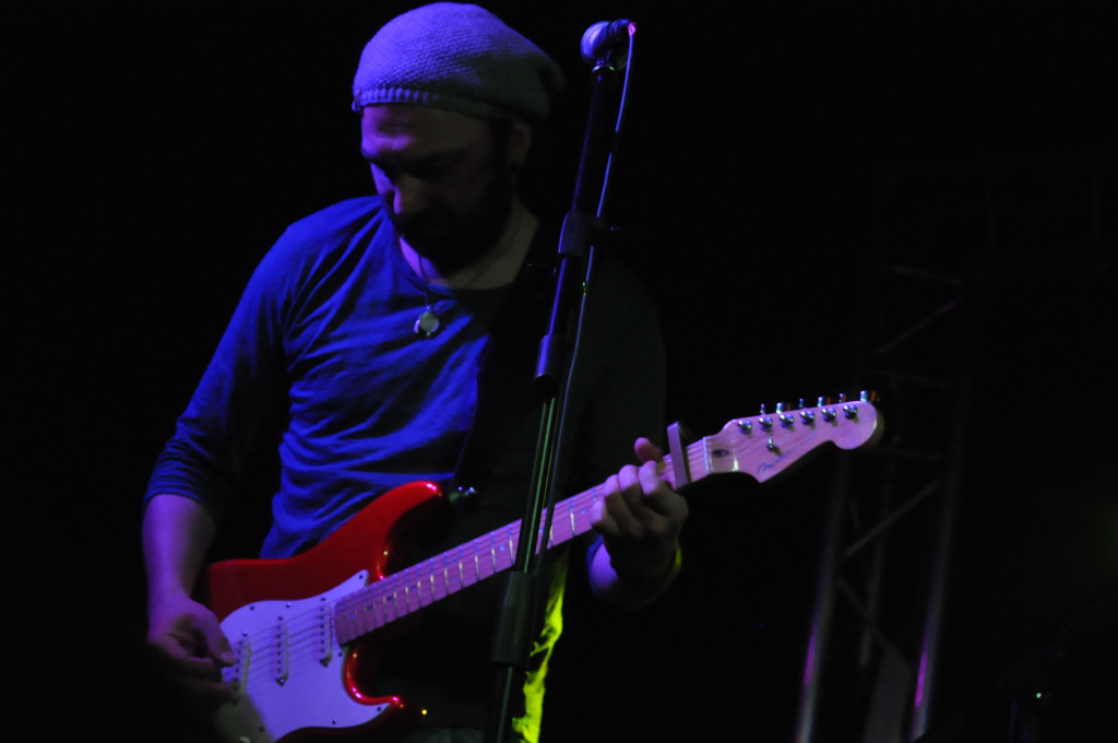 Tłumy na Legnica Blues Day w Spiżarni