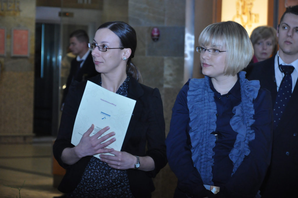 Pełen atrakcji dzień kobiet w Galerii Piastów