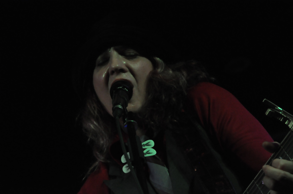 Tłumy na Legnica Blues Day w Spiżarni