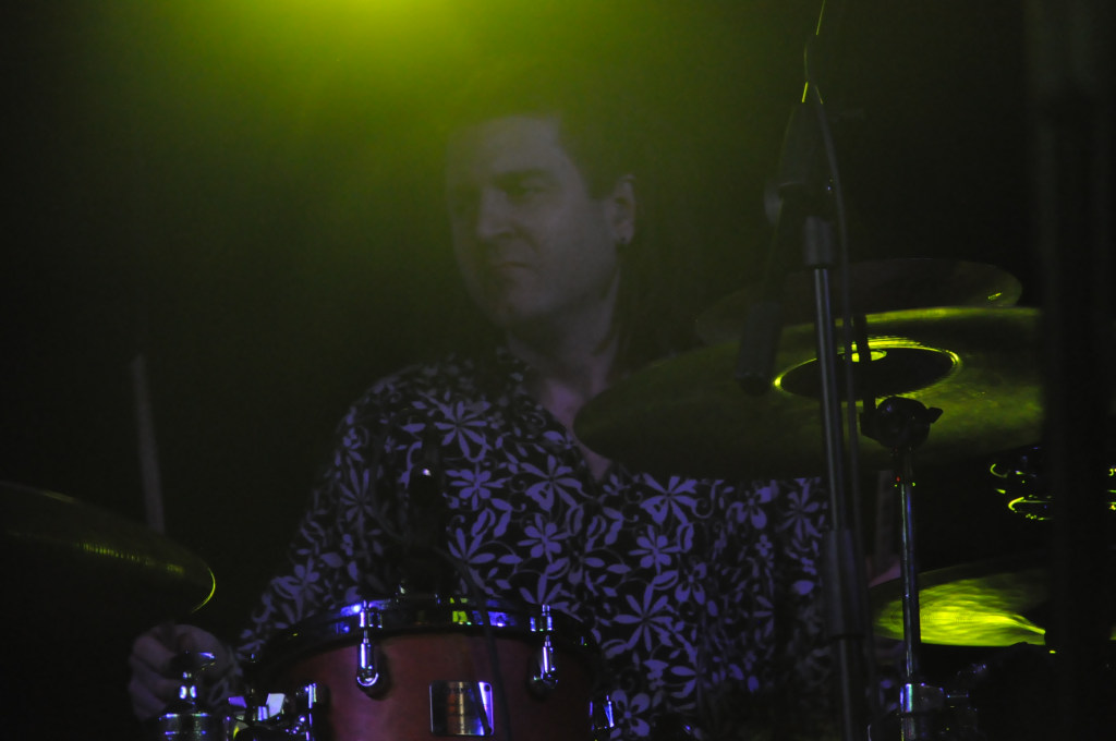 Tłumy na Legnica Blues Day w Spiżarni