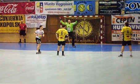 Siódemka Miedź utrzymała się w Superlidze!