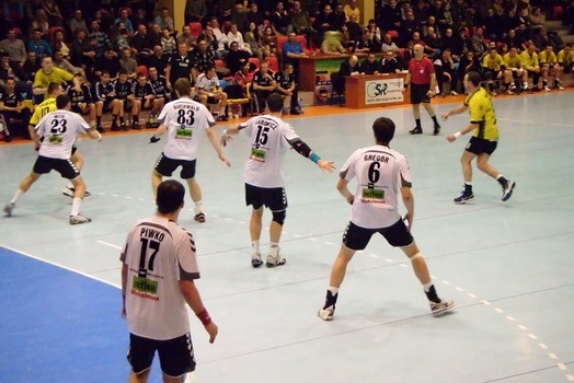 Siódemka Miedź utrzymała się w Superlidze!