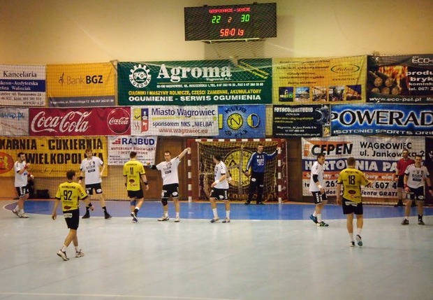 Siódemka Miedź utrzymała się w Superlidze!