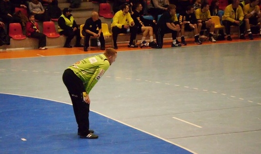 Siódemka Miedź utrzymała się w Superlidze!