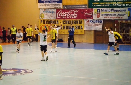 Siódemka Miedź utrzymała się w Superlidze!