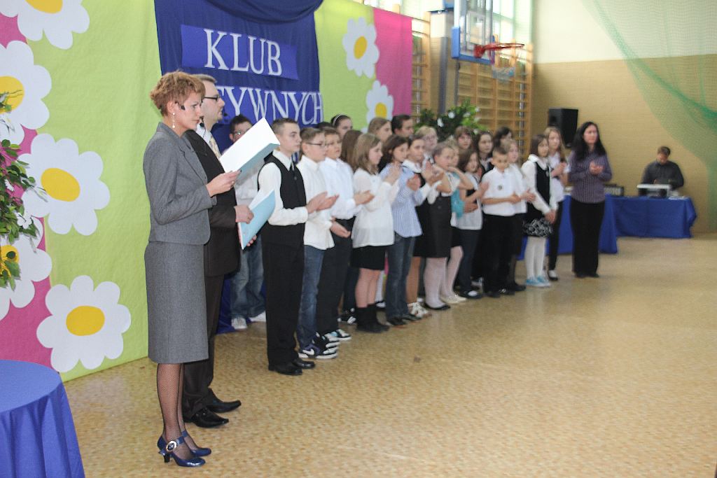 Dzień Otwarty w SP 18