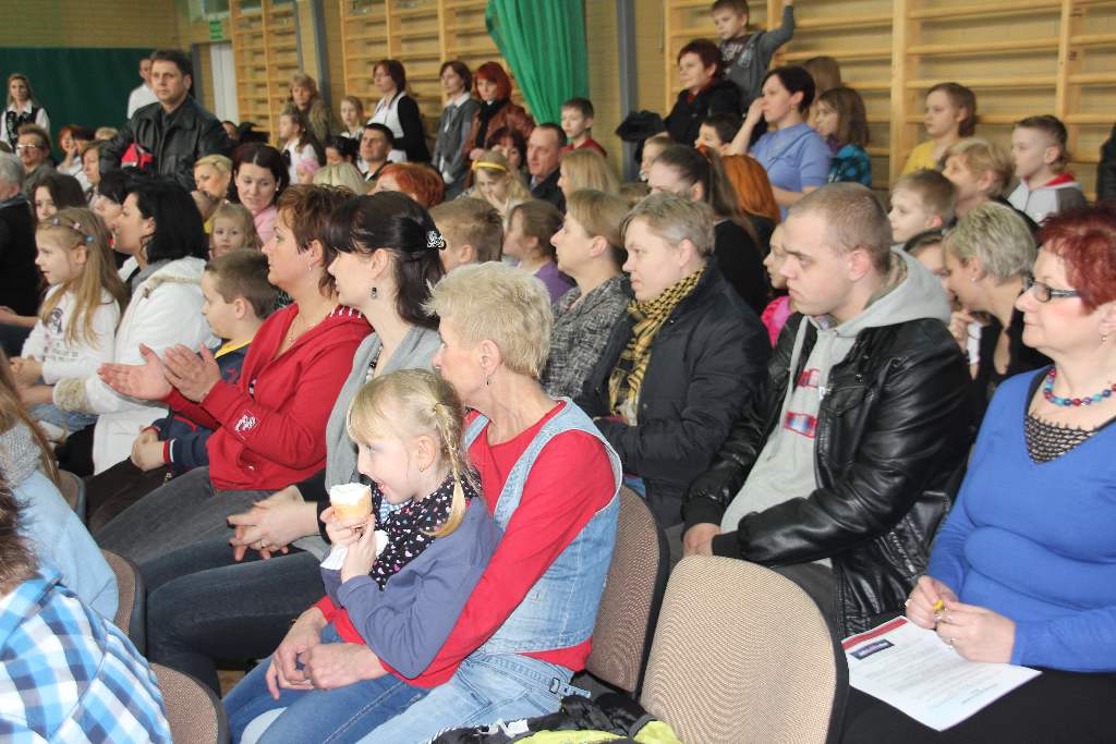 Dzień Otwarty w SP 18