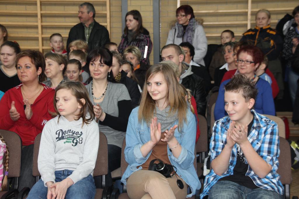 Dzień Otwarty w SP 18