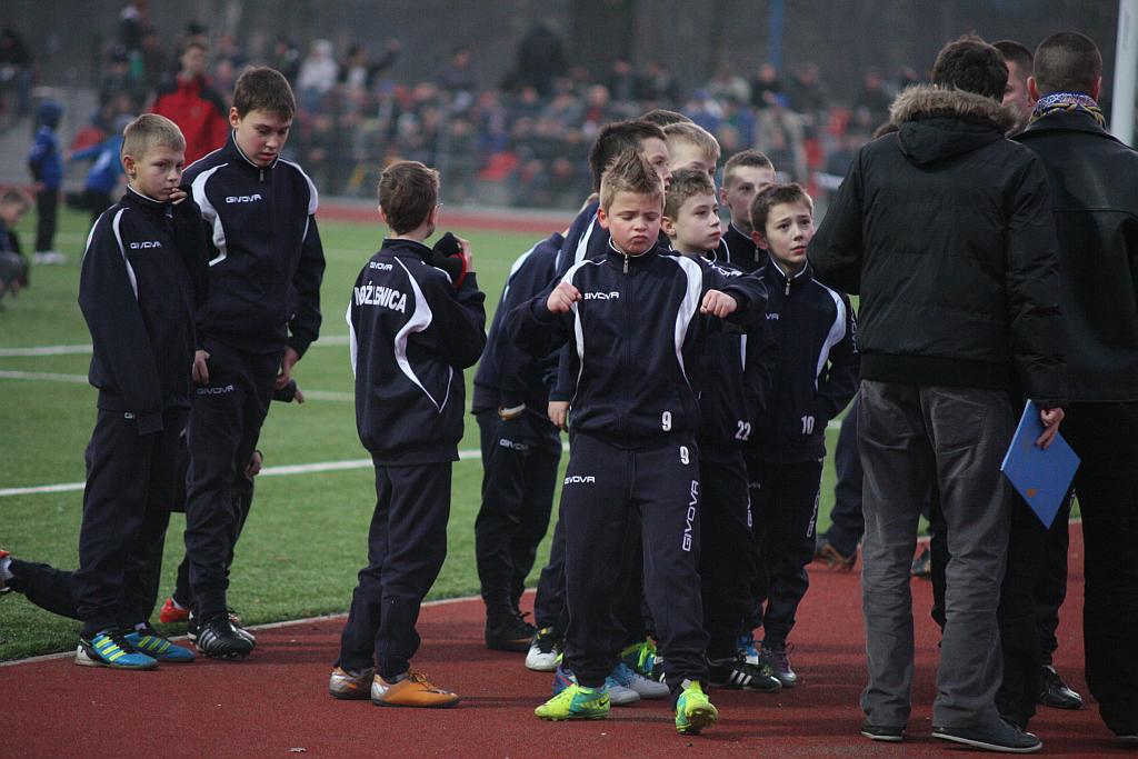Prezentacja Miedzi Legnica cz1