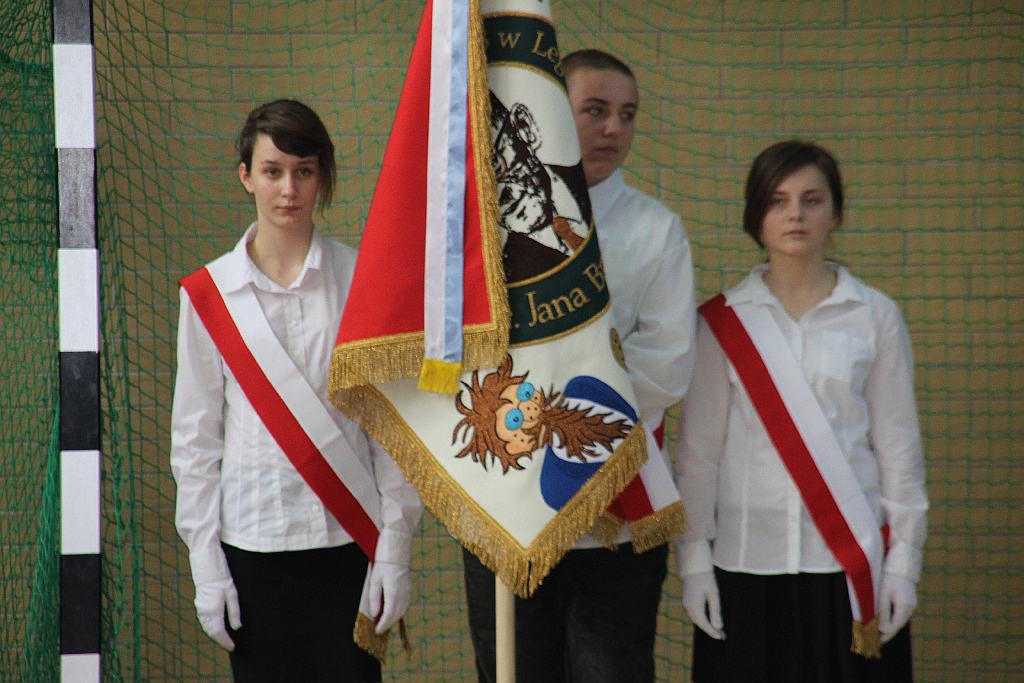 Dzień Otwarty w SP 18