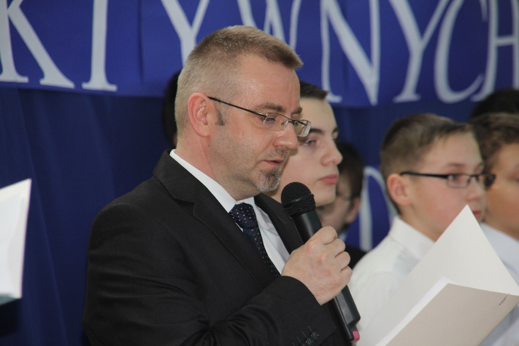 Dzień Otwarty w SP 18