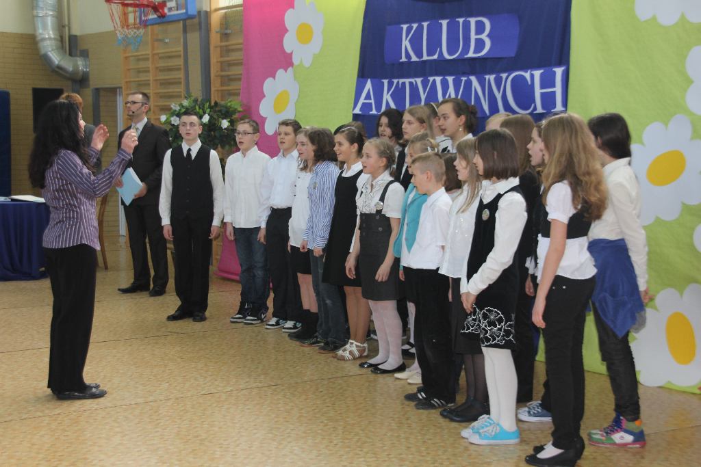 Dzień Otwarty w SP 18