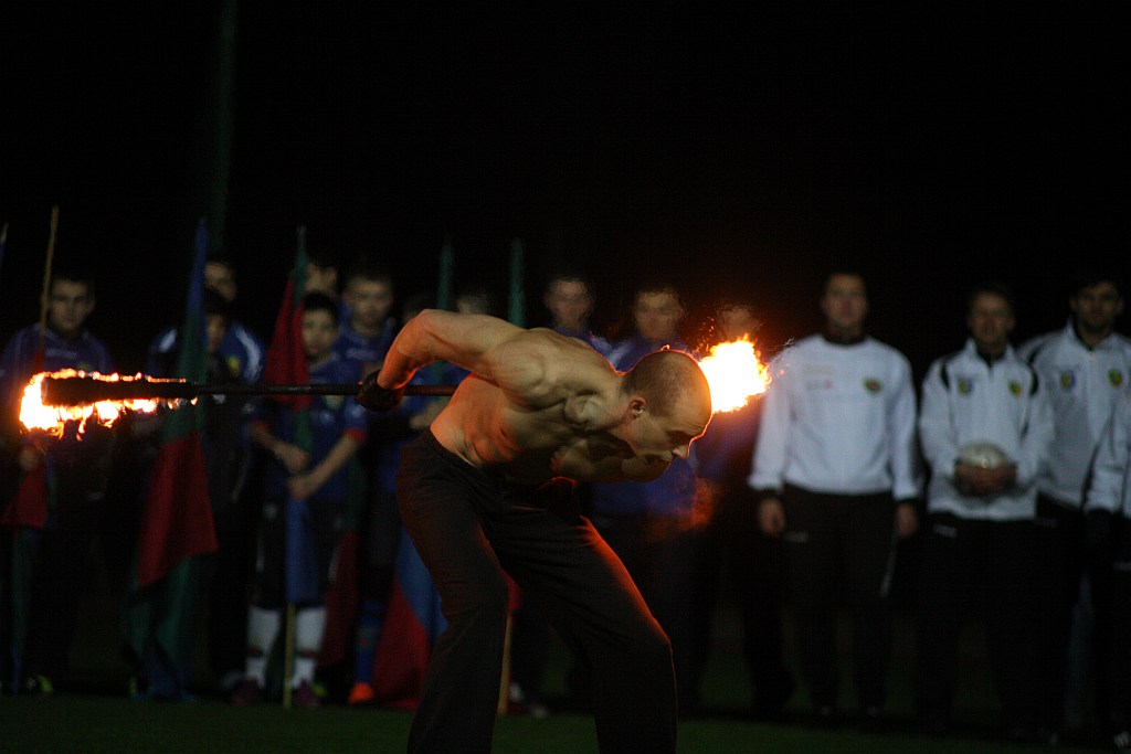 Prezentacja Miedzi Legnica cz3