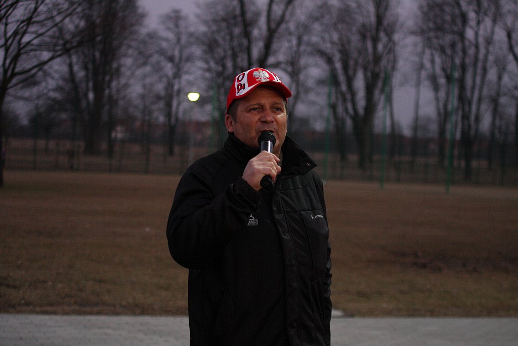 Prezentacja Miedzi Legnica cz1