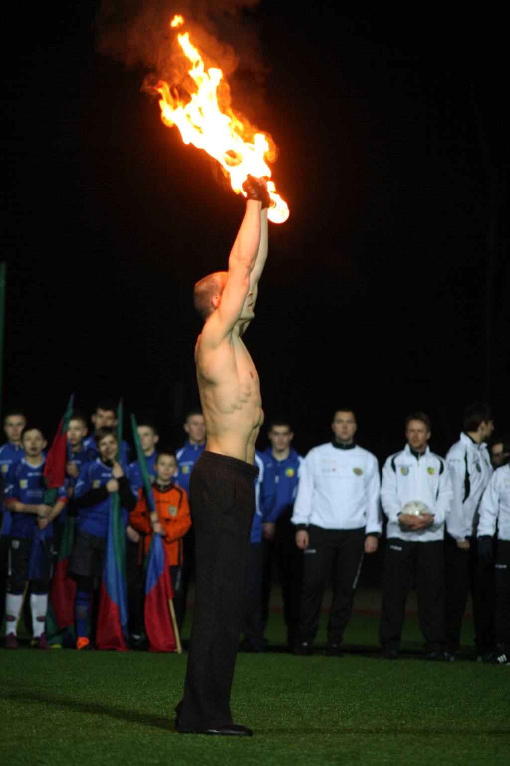 Prezentacja Miedzi Legnica cz3