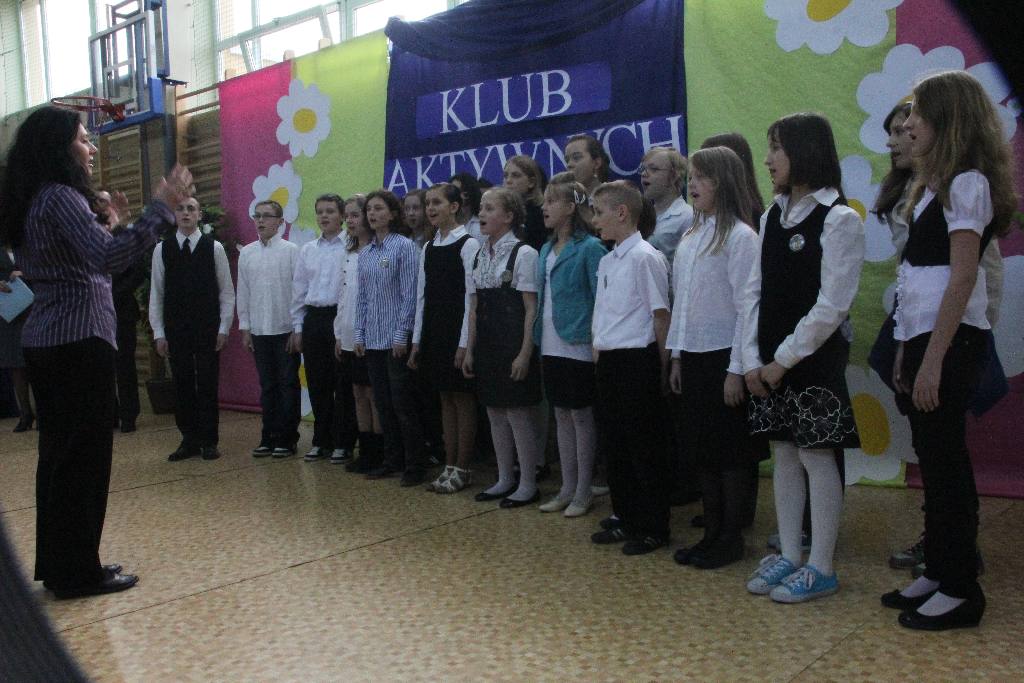 Dzień Otwarty w SP 18