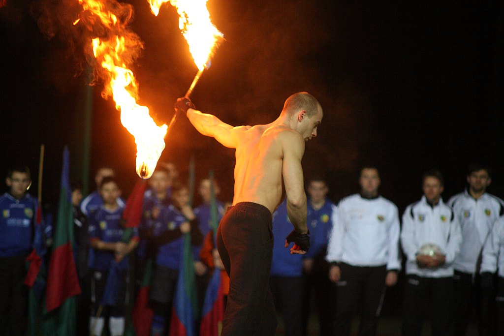 Prezentacja Miedzi Legnica cz3