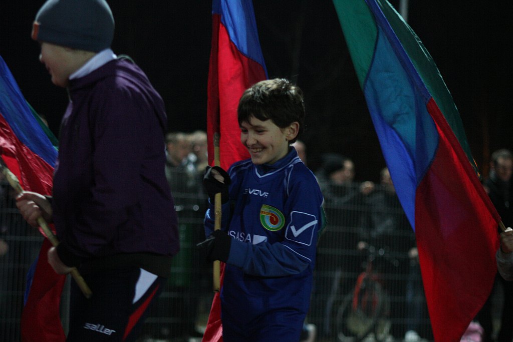 Prezentacja Miedzi Legnica cz2