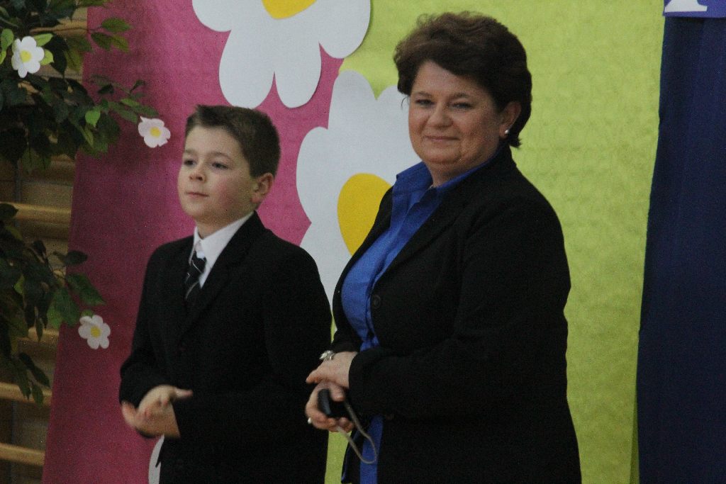 Dzień Otwarty w SP 18