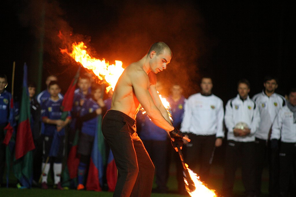 Prezentacja Miedzi Legnica cz3