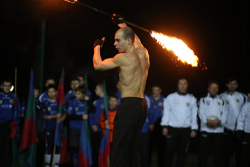 Prezentacja Miedzi Legnica cz3